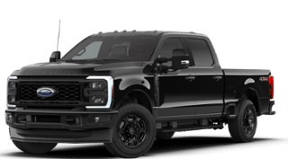 2026 Ford Super Duty® External Image 2